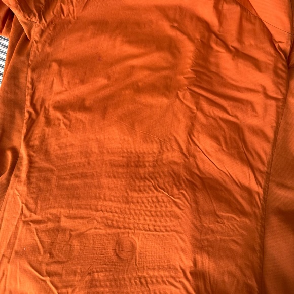 Arc'teryx Atom Hoody Jacket Fika Womens XS - Picture 6 of 7